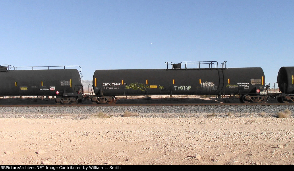 EB Manifest Frt at Erie NV W-Pshr -18